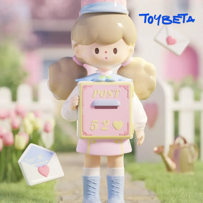 【F.UN&TB】Molinta Exquisite Theater Series Blind Box with PVC_DisplayHouse
