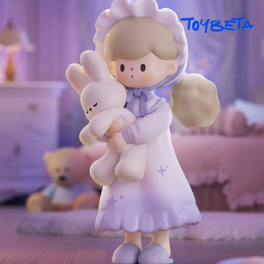 【F.UN&TB】Molinta Exquisite Theater Series Blind Box with PVC_DisplayHouse