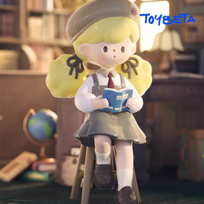 【F.UN&TB】Molinta Exquisite Theater Series Blind Box with PVC_DisplayHouse