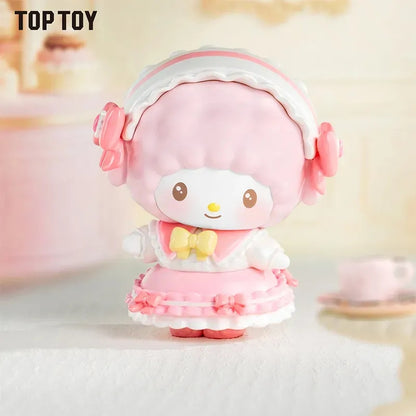 Sanrio Characters Fantasy Fairytale Series Figures Blind Box【TOP TOY】