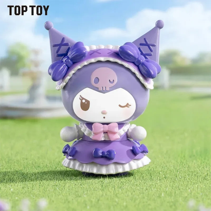 Sanrio Characters Fantasy Fairytale Series Figures Blind Box【TOP TOY】