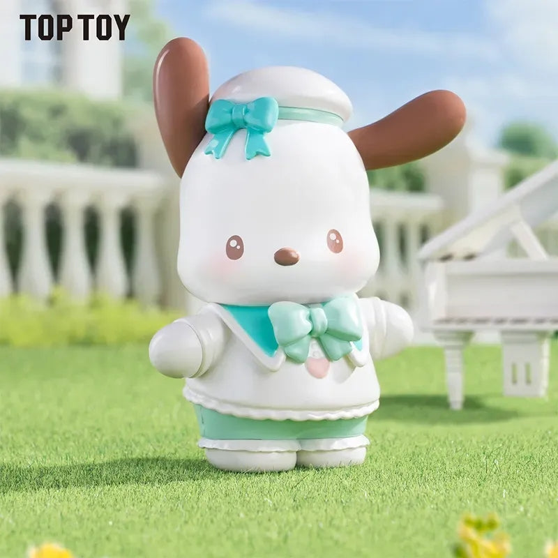 Sanrio Characters Fantasy Fairytale Series Figures Blind Box【TOP TOY】