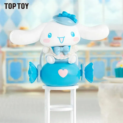 Sanrio Characters Fantasy Fairytale Series Figures Blind Box【TOP TOY】