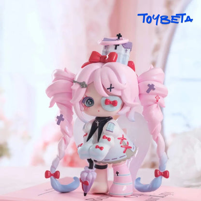 Ninita Gorgeousmanor Series Figures Blind Box【OUO】