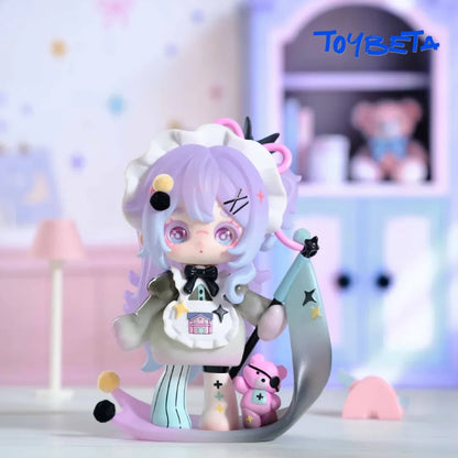 Ninita Gorgeousmanor Series Figures Blind Box【OUO】