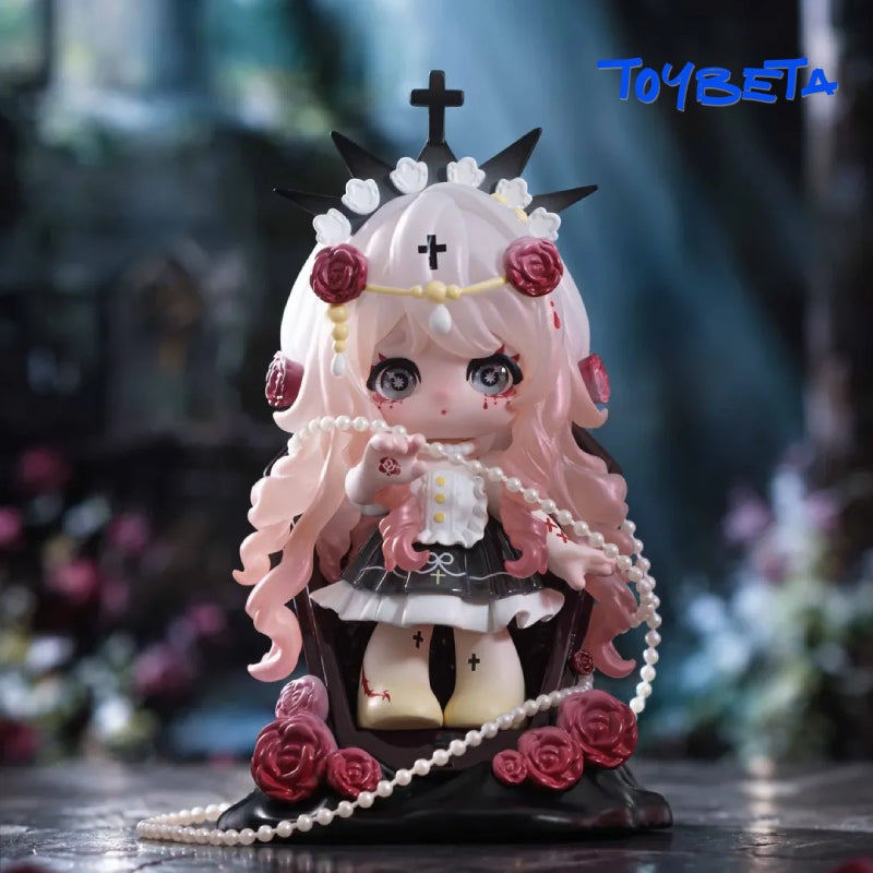 Ninita Gorgeousmanor Series Figures Blind Box【OUO】