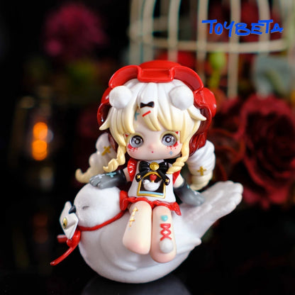 Ninita Gorgeousmanor Series Figures Blind Box【OUO】