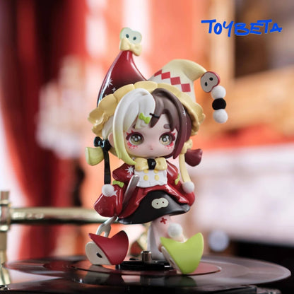 Ninita Gorgeousmanor Series Figures Blind Box【OUO】