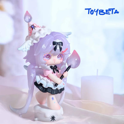 Ninita Gorgeousmanor Series Figures Blind Box【OUO】
