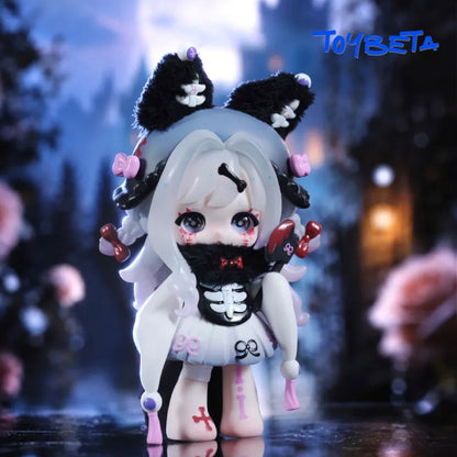 Ninita Gorgeousmanor Series Figures Blind Box【OUO】
