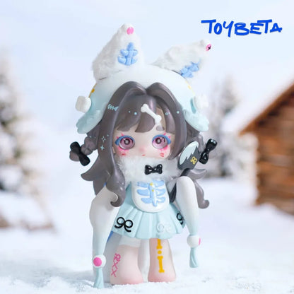 Ninita Gorgeousmanor Series Figures Blind Box【OUO】