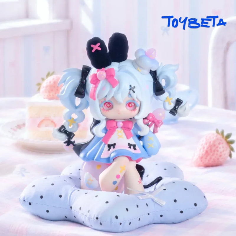 Ninita Gorgeousmanor Series Figures Blind Box【OUO】