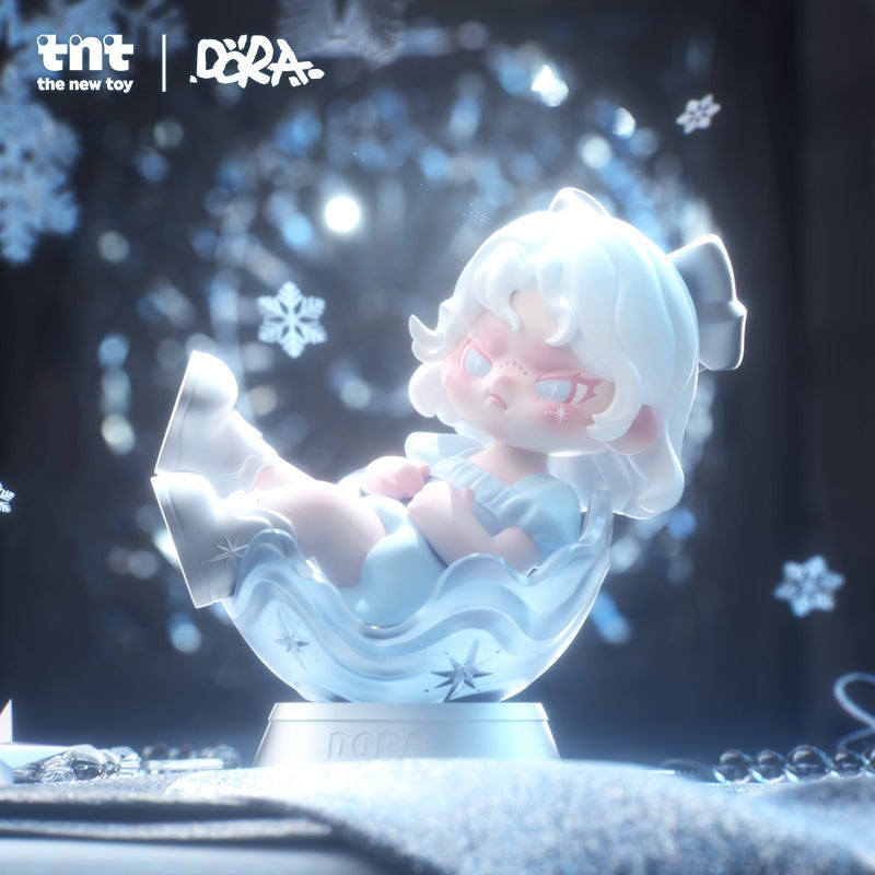 TNTSpace】DORA The Wonderful Night Series Blind Box Figures – Toybeta