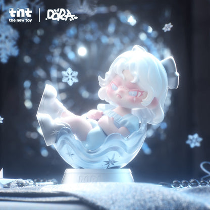【TNTSpace】DORA The Wonderful Night Series Blind Box Figures