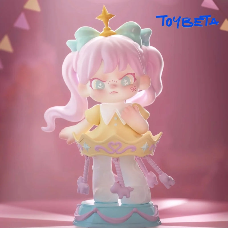 TNTSpace】DORA The Wonderful Night Series Blind Box Figures – Toybeta