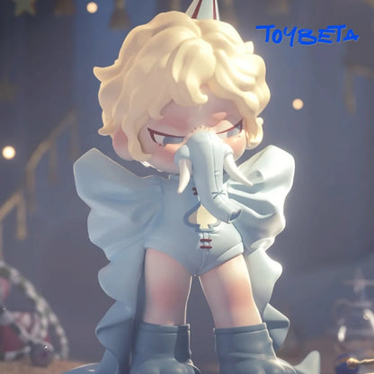 【TNTSpace】DORA The Wonderful Night Series Blind Box Figures