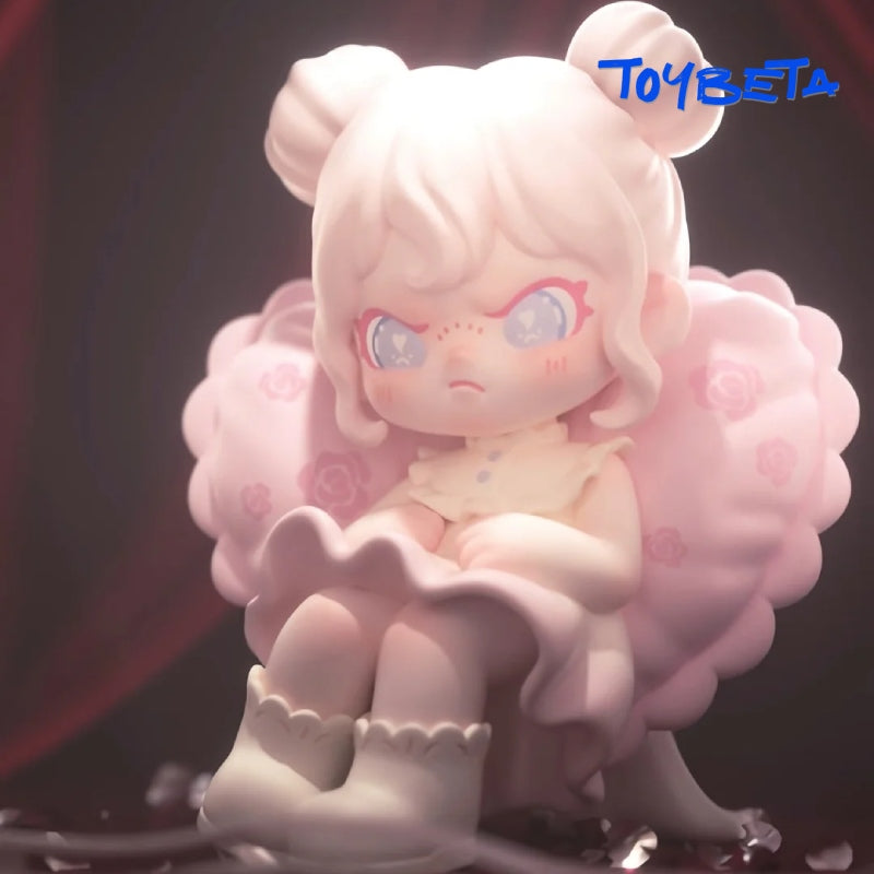 【TNTSpace】DORA The Wonderful Night Series Blind Box Figures