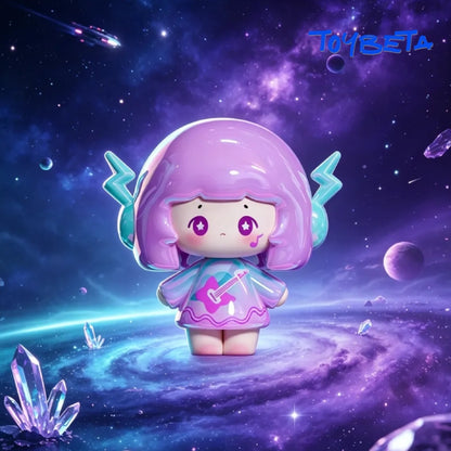 SEVENSEVEN-SEVEN Series Mini Beans Blind Bag