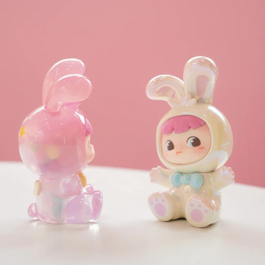【Sale】CIMMY Love You Ten Thousand Series Mini Blind Box