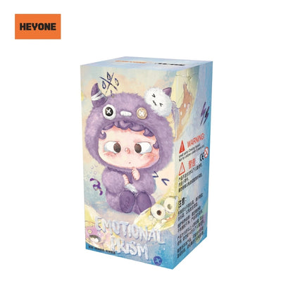 OZAI-Emotional Prism Series Plush Doll Blind Box【Heyone】