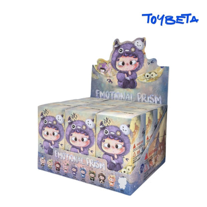 OZAI-Emotional Prism Series Plush Doll Blind Box【Heyone】