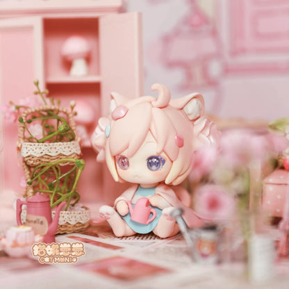 MONI Zai Zai's Adventure Magic Blind Box