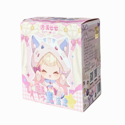 MONI Zai Zai's Adventure Magic Blind Box