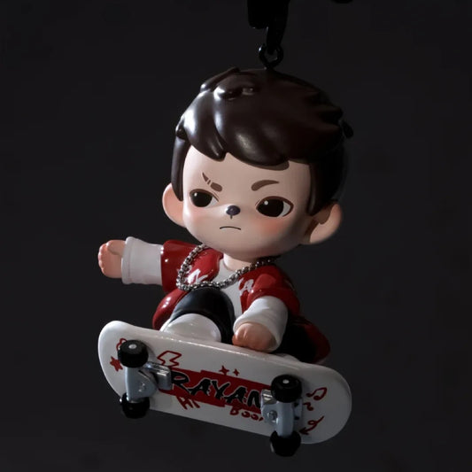 【Sale】Rayan Love Series Pendant Blind Box【TNT】