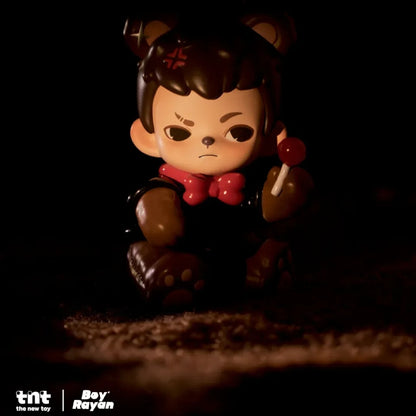 【Sale】Rayan Love Series Pendant Blind Box【TNT】