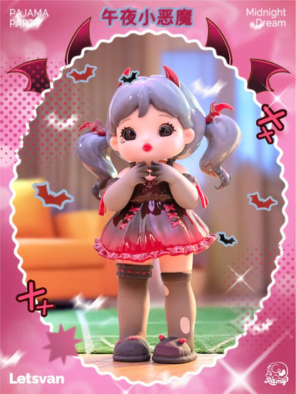 RAMY Pajamas Party Series Blind Box【LetsVan】