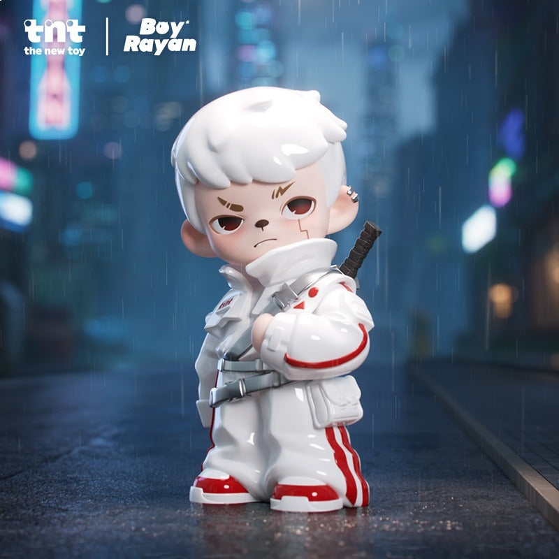 513【TNTSpace】Rayan Otherworld Series Blind Box Figures