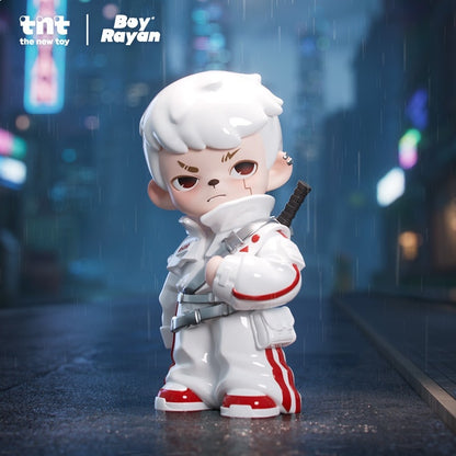 513【TNTSpace】Rayan Otherworld Series Blind Box Figures