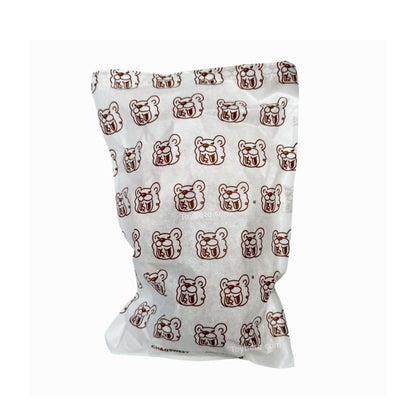 REBEL BEAR Find a Bag Series Vinyl Plush Blind Box【ChaoSweet】