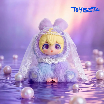 Vivistar's Daily Life Series Vinyl Plush Blind Box