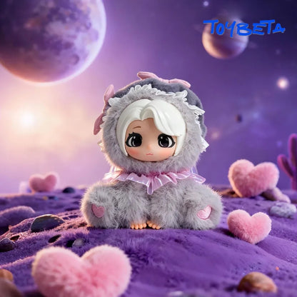 Vivistar's Daily Life Series Vinyl Plush Blind Box