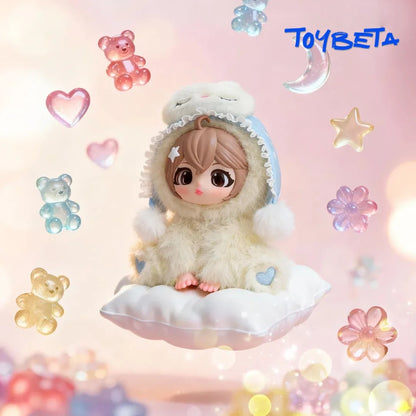 Vivistar's Daily Life Series Vinyl Plush Blind Box