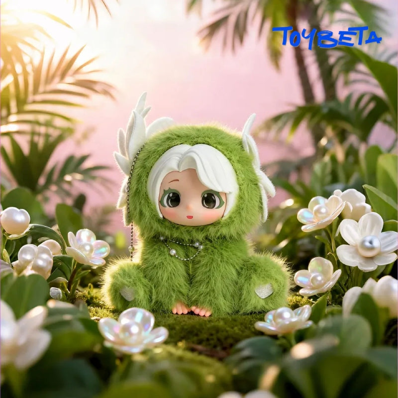 Vivistar's Daily Life Series Vinyl Plush Blind Box