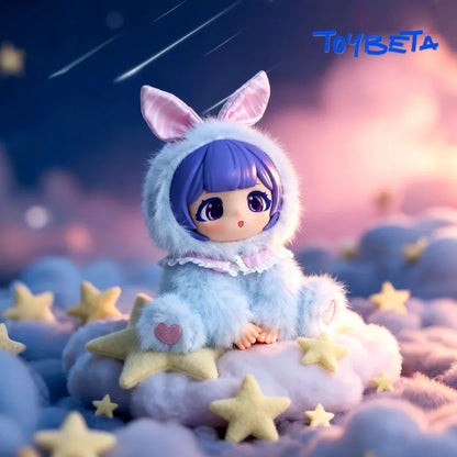 Vivistar's Daily Life Series Vinyl Plush Blind Box