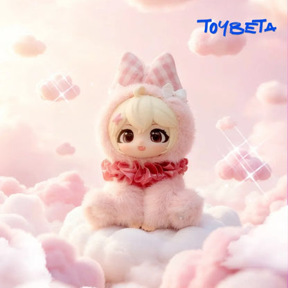 Vivistar's Daily Life Series Vinyl Plush Blind Box