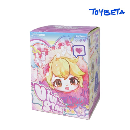 Vivistar's Daily Life Series Vinyl Plush Blind Box