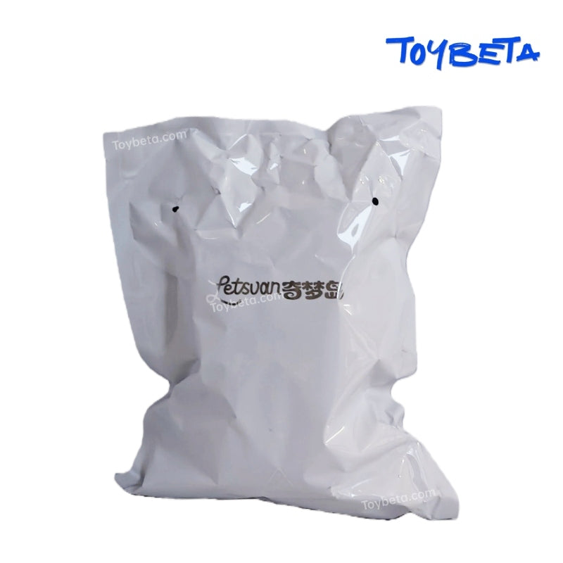 Vivistar's Daily Life Series Vinyl Plush Blind Box