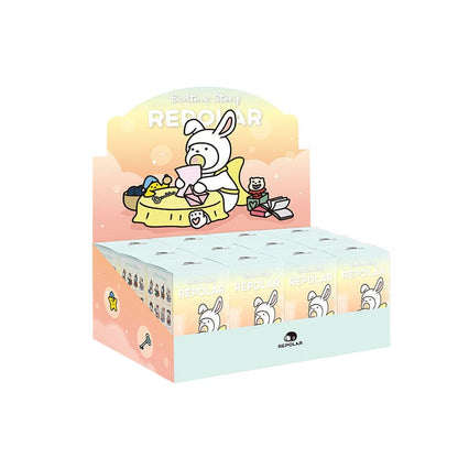 【F.UN】REPOLAR Bedtime Story Series Blind Box