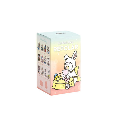 【F.UN】REPOLAR Bedtime Story Series Blind Box