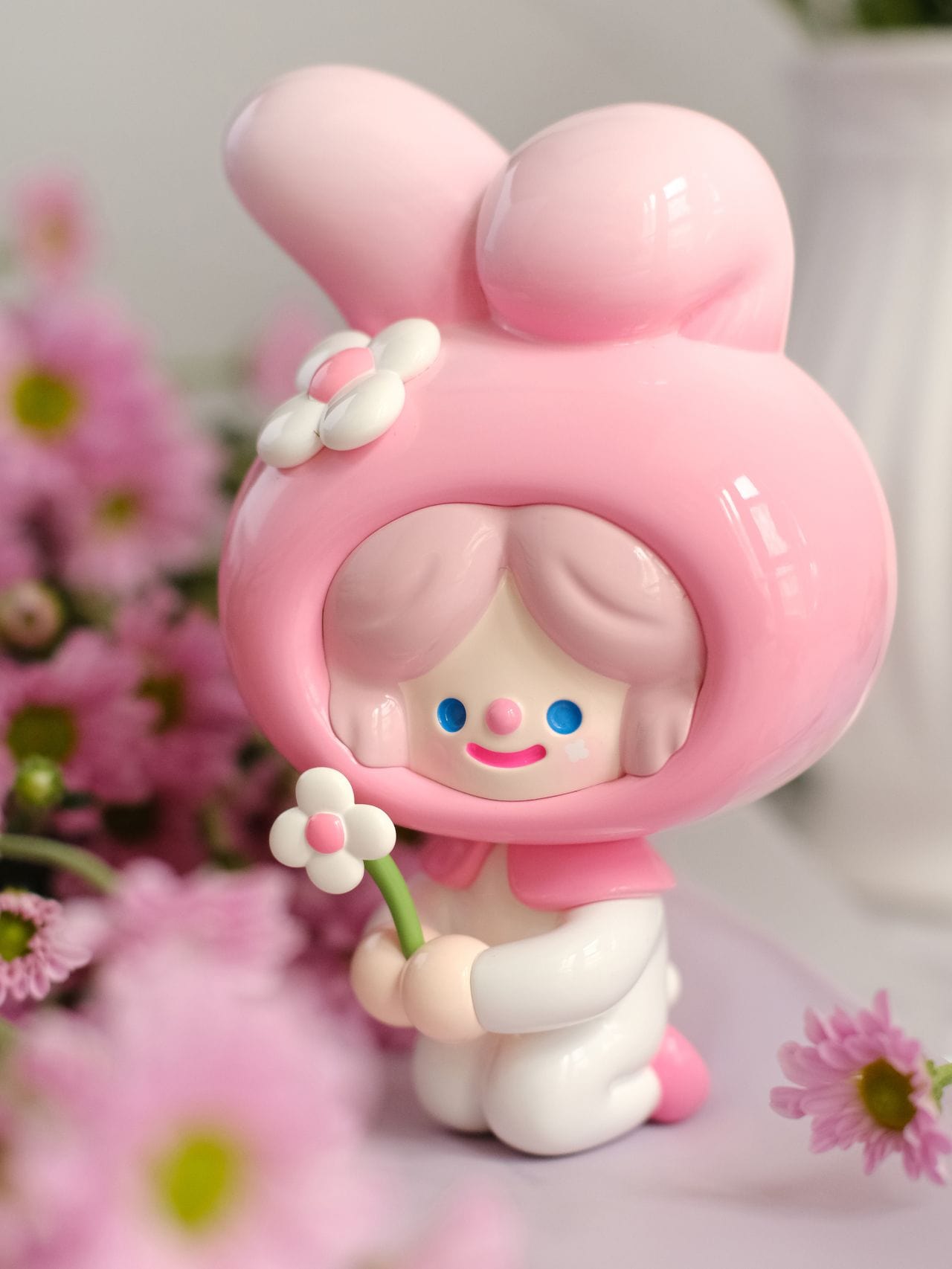 F.UN】RICO X SANRIO Fall In Love With My Partner Figures – Toybeta