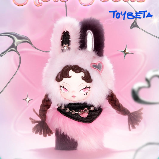 DODO NAMI Heatwave Series Plush Blind Box【DODO Sugar】