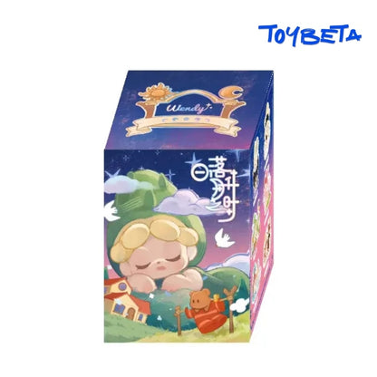 Wendy-At Sunset And Moonrise Series Blind Box【Treein Land】