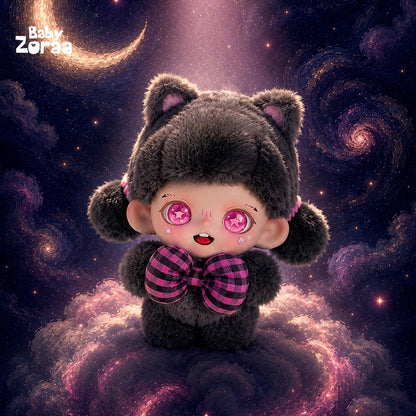 【TNTSpace】Zoraa Fluffy Tea Party Series Plush Pendant