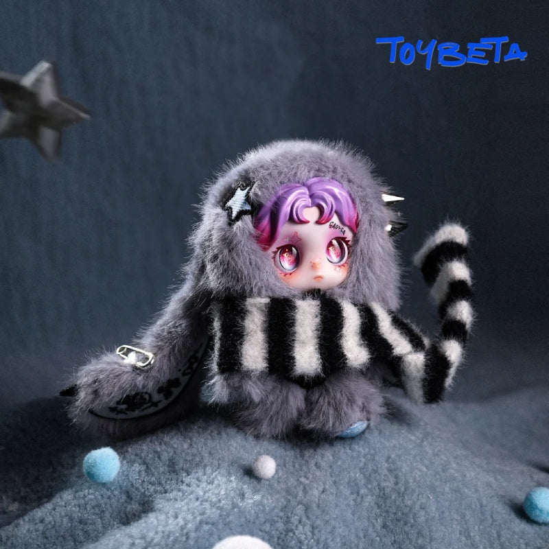 Ossia-Soft Edges Series Plush Blind Box