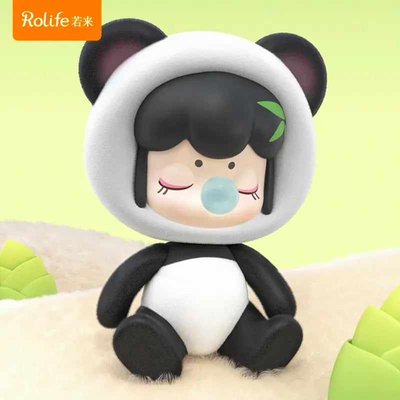 【Sale】Baby Nanci Fluffy Party Series Blind Box