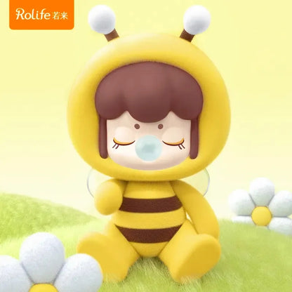 【Sale】Baby Nanci Fluffy Party Series Blind Box